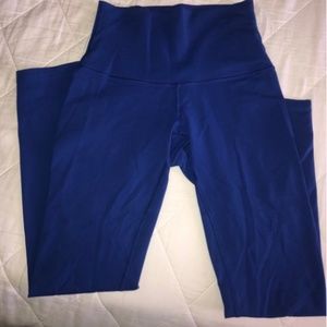 Lululemon Wunder Under leggings
